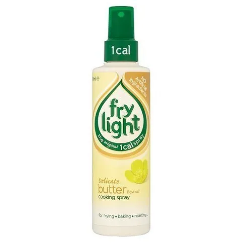 FRYLIGHT BTB OIL SPRAY