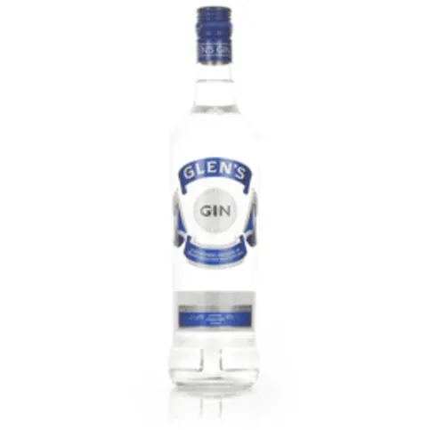 Glens Gin 70cl