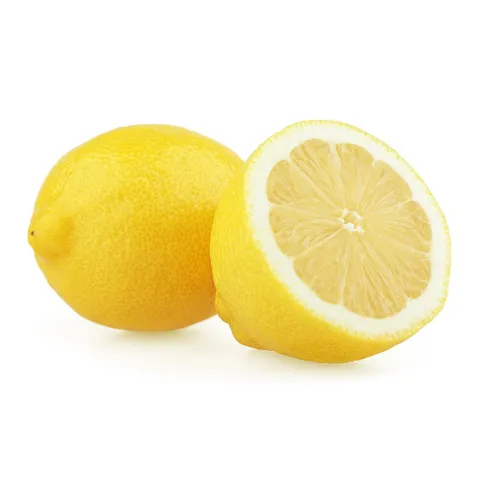 CP Lemons Loose. EACH