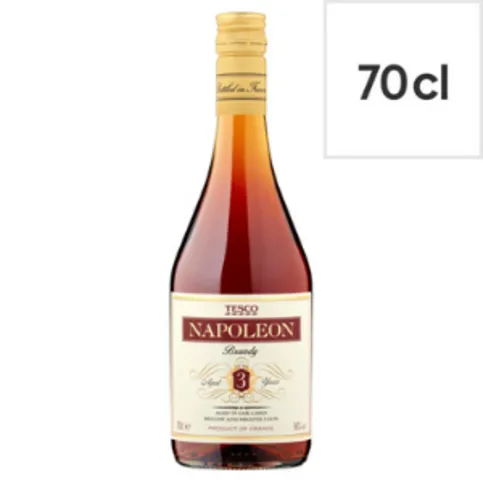 Napoleon Brandy 70cl