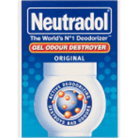 Neutradol Original Gel Power Orb