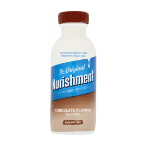 Nurishment Choco 330ml