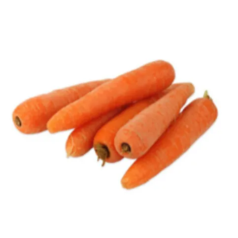 One Stop Carrots 500g