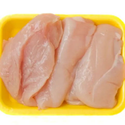 One Stop Chicken Breast Portions 580g