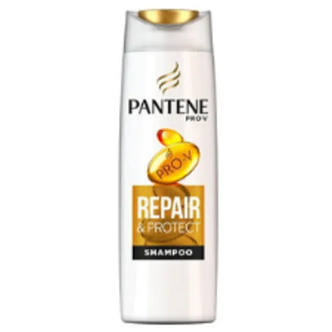 Pantene Pro-V Shampoo 500ml