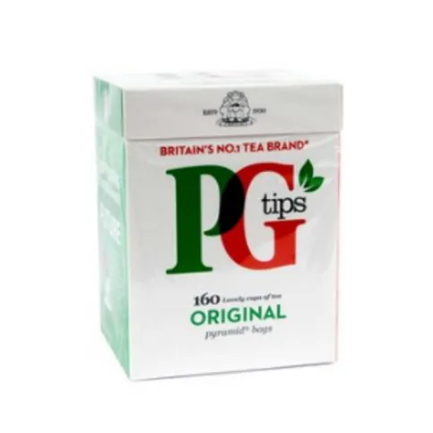 PG TEA 160s 464G