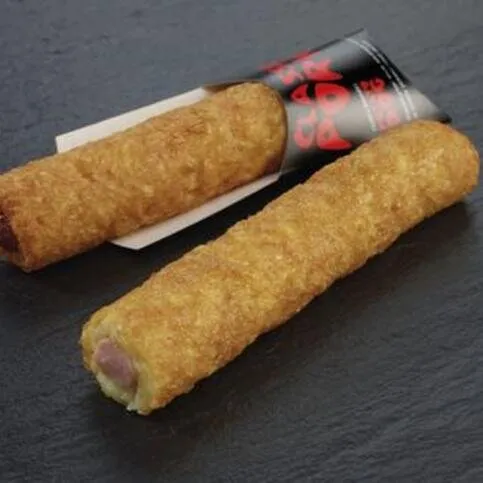 Country Choice Potato Dog