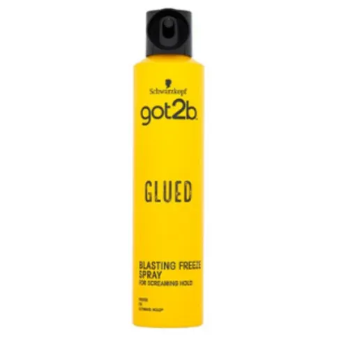 Schwarzkopf got2b Glued Spiking Glue 150ML
