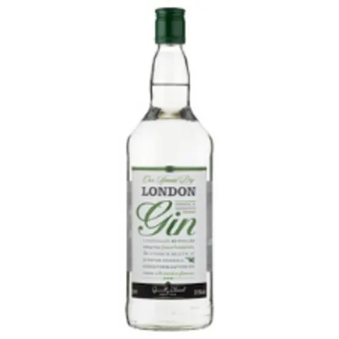 Spar London Dry Gin 1L