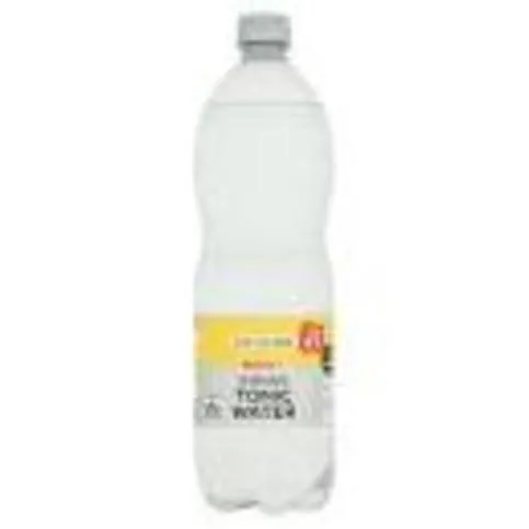 Spar Low Cal Tonic Water 1Ltr