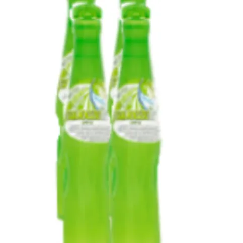 Squeeze It Apple 4 x 200ml