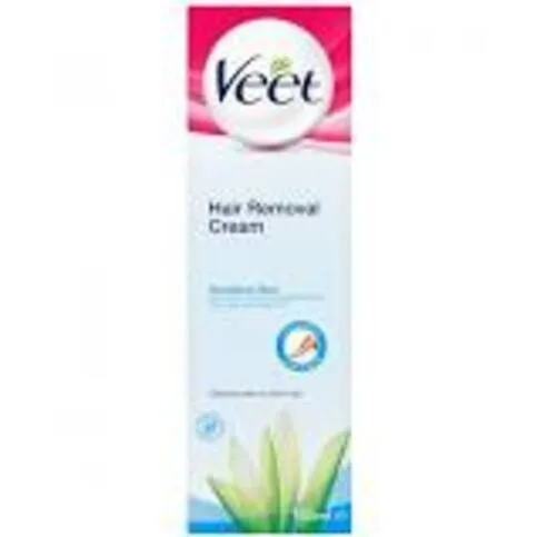 Veet Hair Removal Cream